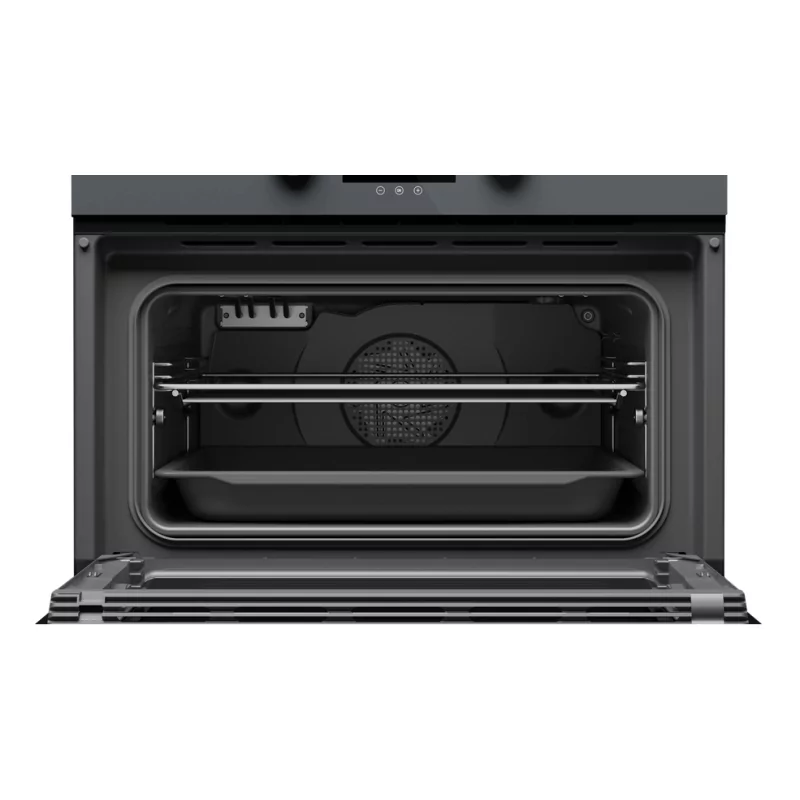 Kontrolsat - Teka HLC 8400 Compact Multifunction Oven Stone Grey 44L