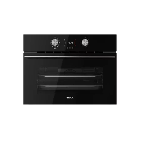 Kontrolsat - Teka HLC 8406 BK 45L Built-in Compact AirFry Oven Black