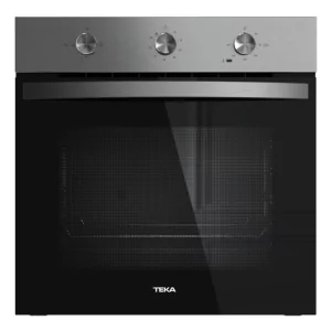 Kontrolsat - Forno Encastrar Teka HBB 5350 SS Inox 77L Grande Capacidade
