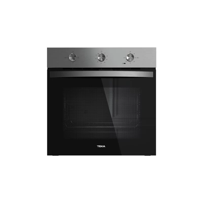 Kontrolsat - Forno Encastrar Teka HBB 5350 SS Inox 77L Grande Capacidade Kontrolsat - Forno Encastrar Teka HBB 5350 SS Inox 77L Grande Capacidade