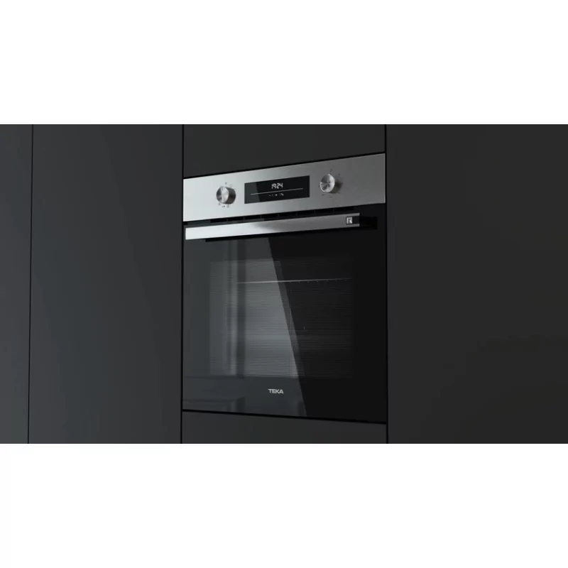 Kontrolsat - Teka HSB 6350 SS Hydrolytic Oven - 70L - Class A
