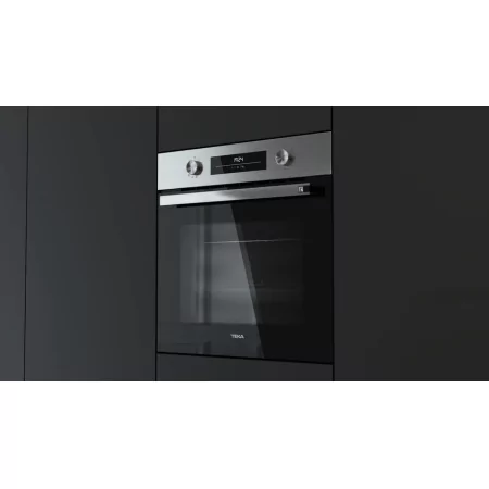 Kontrolsat - Teka HSB 6350 SS Hydrolytic Oven - 70L - Class A