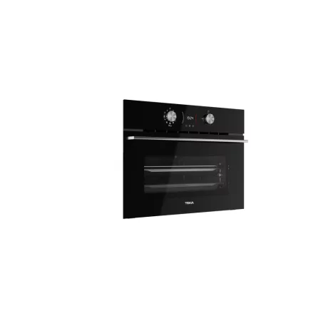 Kontrolsat - Teka HLC 8406 BK 45L Built-in Compact AirFry Oven Black