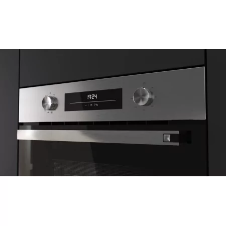 Kontrolsat - Teka HSB 6350 SS Hydrolytic Oven - 70L - Class A