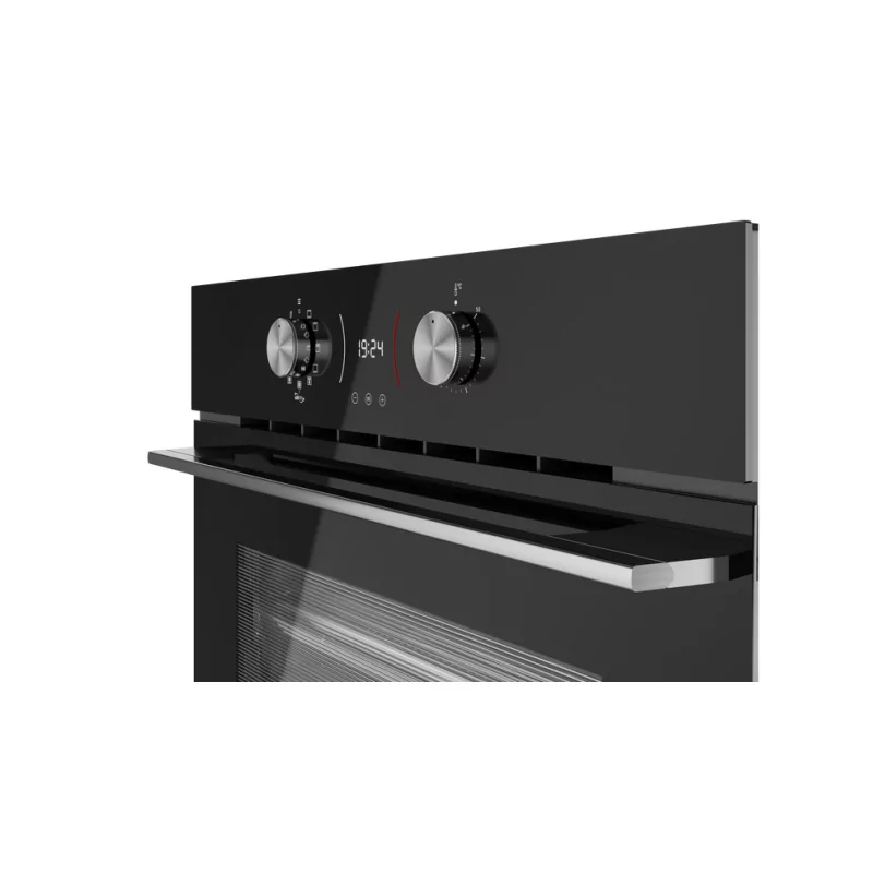Kontrolsat - Teka HLC 8406 BK 45L Built-in Compact AirFry Oven Black