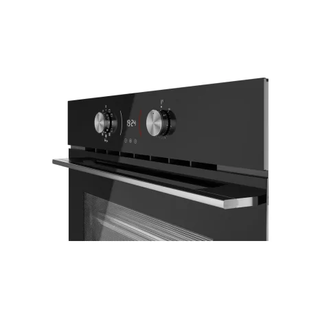 Kontrolsat - Teka HLC 8406 BK 45L Built-in Compact AirFry Oven Black