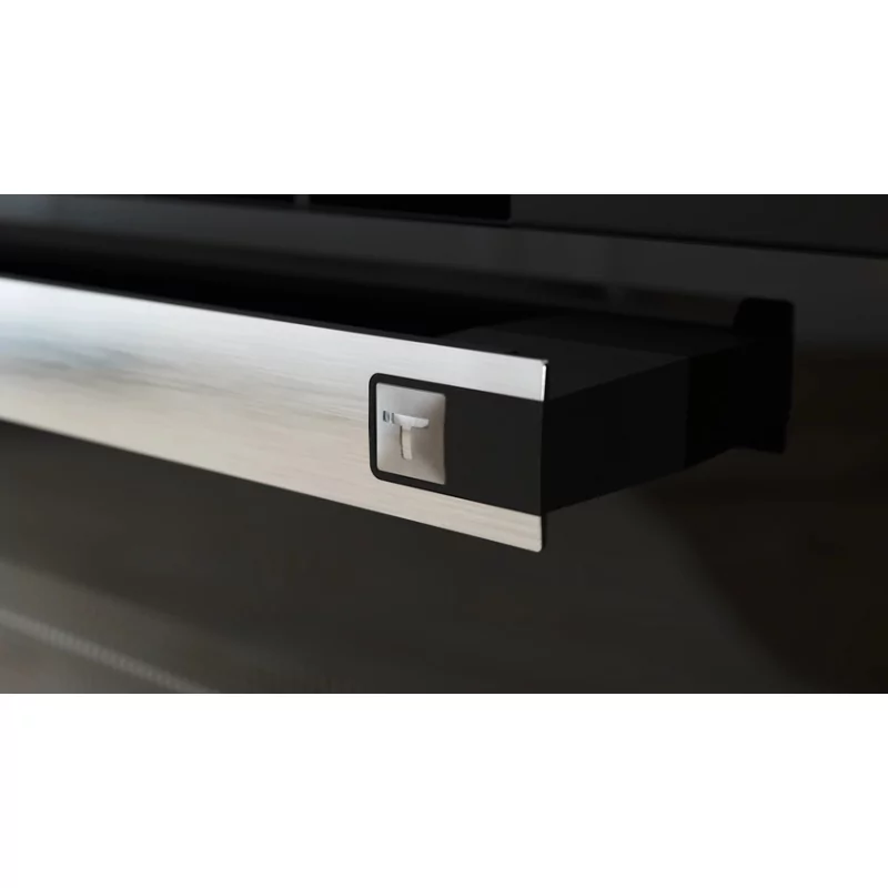 Kontrolsat - Teka HSB 6350 SS Hydrolytic Oven - 70L - Class A