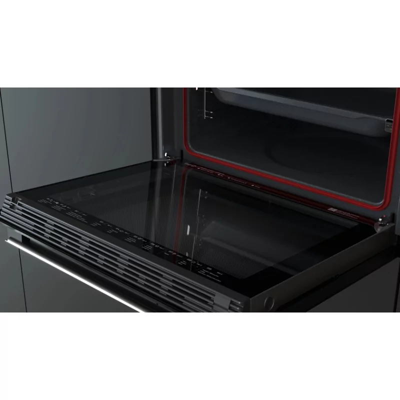 Kontrolsat - Teka HSB 6350 SS Hydrolytic Oven - 70L - Class A