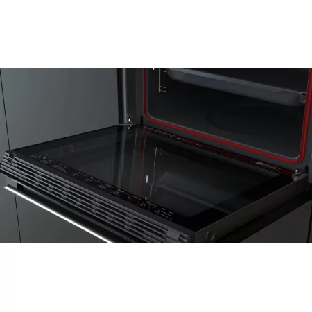 Kontrolsat - Forno Hidrolítico Teka 70L - NEO HSB 6350 SS - Classe A Kontrolsat - Forno Hidrolítico Teka 70L - NEO HSB 6350 SS - Classe A