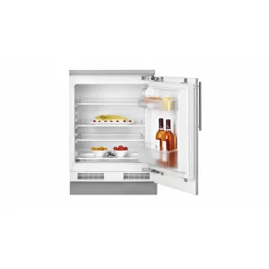 Kontrolsat - Teka Built-in Fridge RSL 41150 BU EU White 130L