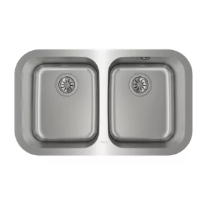Kontrolsat - Teka Lava Louça BE 2C 780 Inox Encastrada 77.9x46.4cm