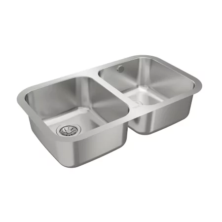 Kontrolsat - Teka Lava Louça BE 2C 780 Inox Encastrada 77.9x46.4cm Kontrolsat - Teka Lava Louça BE 2C 780 Inox Encastrada 77.9x46.4cm