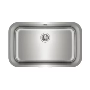 Kontrolsat - Teka BE 74.43.20 Built-in Sink - Stainless Steel with Draining Board