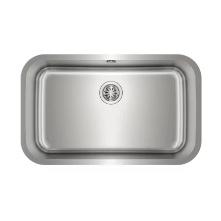 Kontrolsat - Teka BE 74.43.20 Built-in Sink - Stainless Steel with Draining Board Kontrolsat - Teka BE 74.43.20 Built-in Sink - Stainless Steel with Draining Board