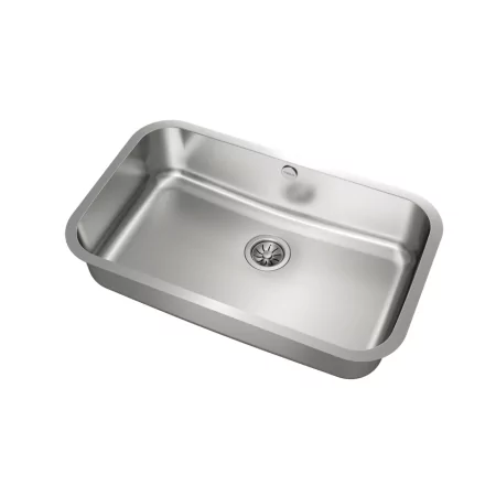 Kontrolsat - Teka BE 74.43.20 Built-in Sink - Stainless Steel with Draining Board Kontrolsat - Teka BE 74.43.20 Built-in Sink - Stainless Steel with Draining Board