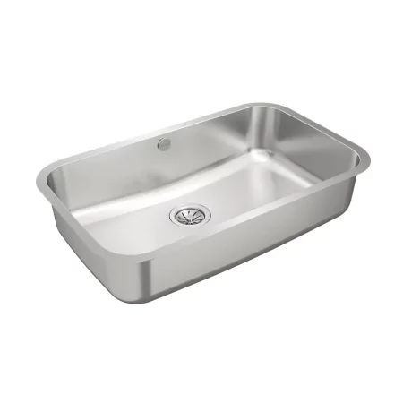 Kontrolsat - Teka BE 74.43.20 Built-in Sink - Stainless Steel with Draining Board Kontrolsat - Teka BE 74.43.20 Built-in Sink - Stainless Steel with Draining Board