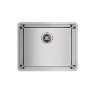 Kontrolsat - Teka BE Linea RS15 50.40 Pia Encastre Inox 50x40cm