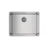 Teka BE Linea RS15 50.40 Built-in Stainless Steel Sink 50x40cm
