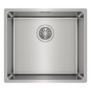 Kontrolsat - Teka Sink Be Linea RS15 45.40 Stainless Steel Ref 029.L.115000006
