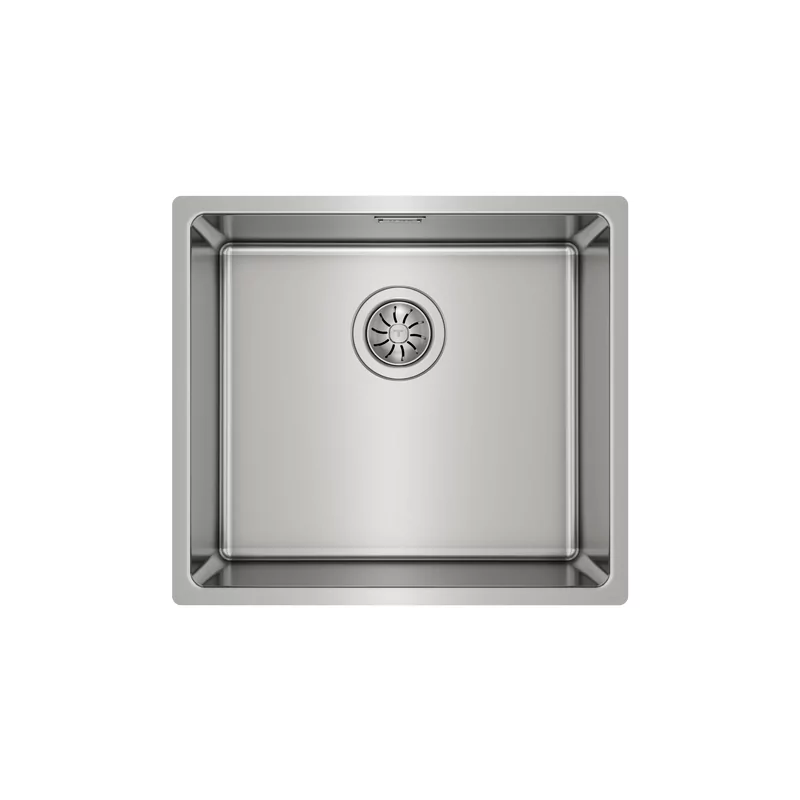Kontrolsat - Teka Lava Louça Be Linea RS15 45.40 Aço Inox Ref 029.L.115000006