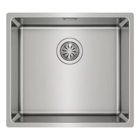 Kontrolsat - Teka Lava Louça Be Linea RS15 45.40 Aço Inox Ref 029.L.115000006