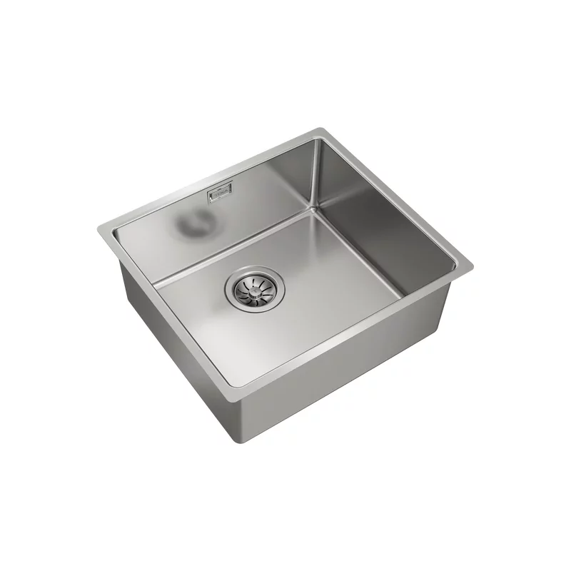 Kontrolsat - Teka Lava Louça Be Linea RS15 45.40 Aço Inox Ref 029.L.115000006