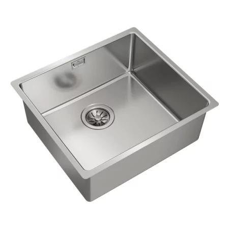 Kontrolsat - Teka Lava Louça Be Linea RS15 45.40 Aço Inox Ref 029.L.115000006