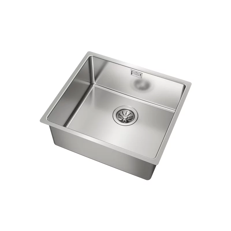 Kontrolsat - Teka Sink Be Linea RS15 45.40 Stainless Steel Ref 029.L.115000006