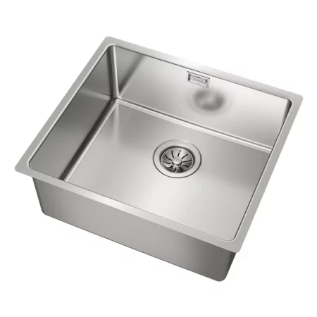 Kontrolsat - Teka Lava Louça Be Linea RS15 45.40 Aço Inox Ref 029.L.115000006