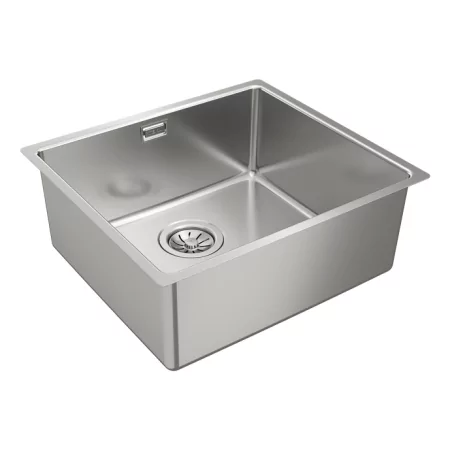 Kontrolsat - Teka Lava Louça Be Linea RS15 45.40 Aço Inox Ref 029.L.115000006