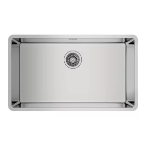Kontrolsat - Teka BE Linea RS15 71.40 Built-in Stainless Steel Sink
