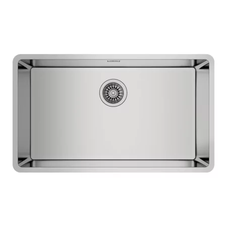 Kontrolsat - Teka BE Linea RS15 71.40 Built-in Stainless Steel Sink
