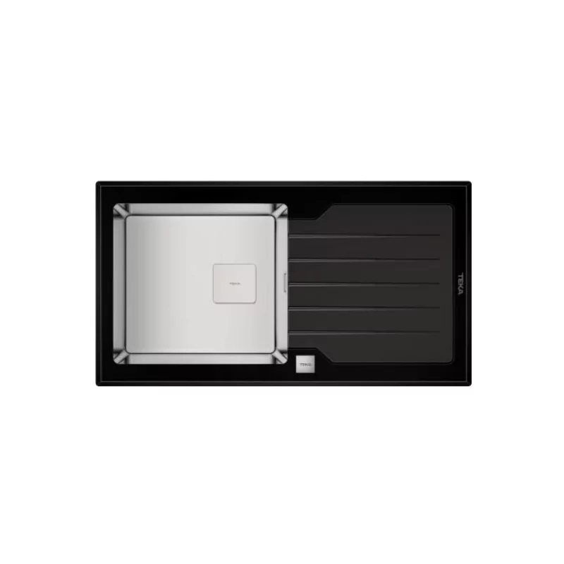 Kontrolsat - Teka Sink Diamond Rs 15 1c 1e 86 Rev Black
