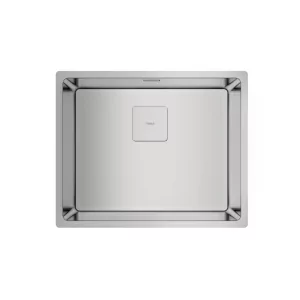 Kontrolsat - Teka Lava Louça Flex Linea Rs15 50.40 Aço Inox Embutida