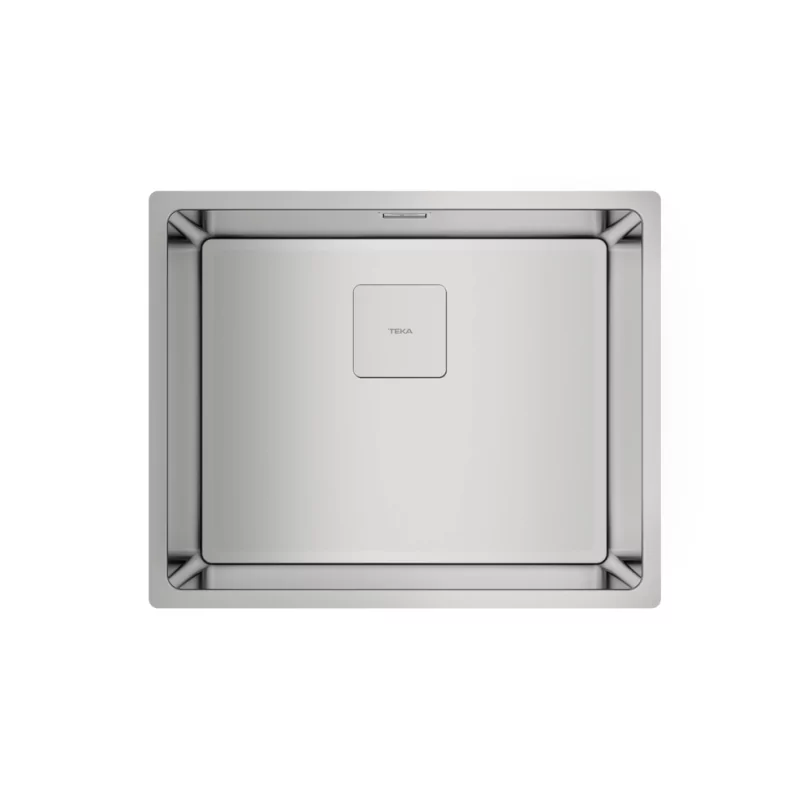 Kontrolsat - Teka Flex Linea Rs15 50.40 Stainless Steel Sink