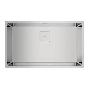 Kontrolsat - Lava Louça Teka Flex Linea Rs15 71.40 Embutida Aço Inox