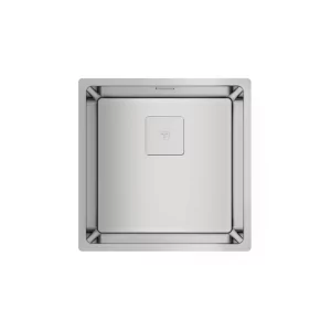 Kontrolsat - Lava Louça Teka Flex Linea Rs15 40.40 Aço Inox 40x40cm