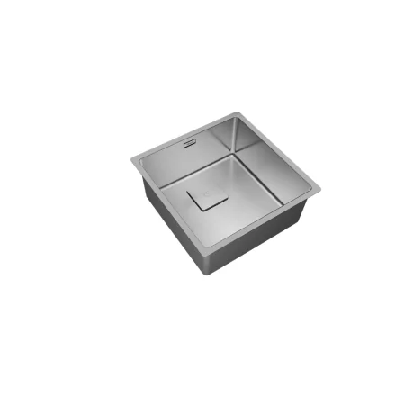Kontrolsat - Teka Flex Linea Rs15 40.40 Stainless Steel Sink 40x40cm