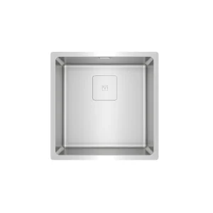 Kontrolsat - Teka Flexlinea RS 40.40 M-XT 1C Pia Aço Inox Encastrada
