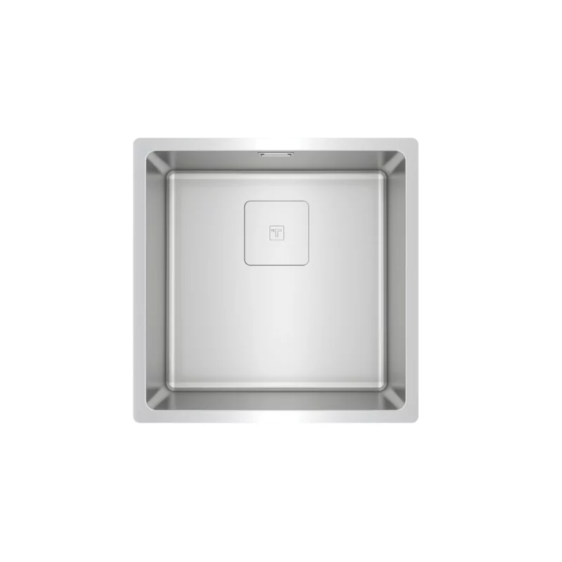 Kontrolsat - Teka Flexlinea RS 40.40 M-XT 1C Stainless Steel Sink Kontrolsat - Teka Flexlinea RS 40.40 M-XT 1C Stainless Steel Sink