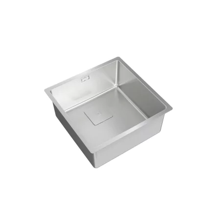 Kontrolsat - Teka Flexlinea RS 40.40 M-XT 1C Stainless Steel Sink Kontrolsat - Teka Flexlinea RS 40.40 M-XT 1C Stainless Steel Sink