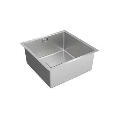 Kontrolsat - Teka Flexlinea RS 40.40 M-XT 1C Stainless Steel Sink Kontrolsat - Teka Flexlinea RS 40.40 M-XT 1C Stainless Steel Sink