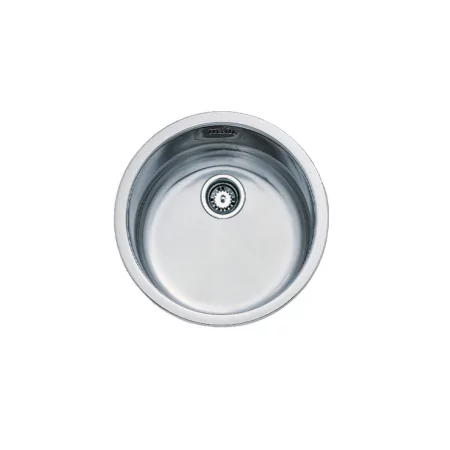 Kontrolsat - Teka Lava Louça Redondo 45 1C Inox 029.L.10108035