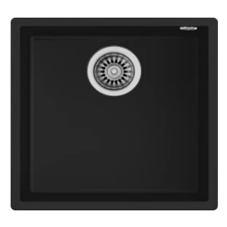 Kontrolsat - Teka Lava Louça Square 40.40 Tg Black Embutida Quadrada