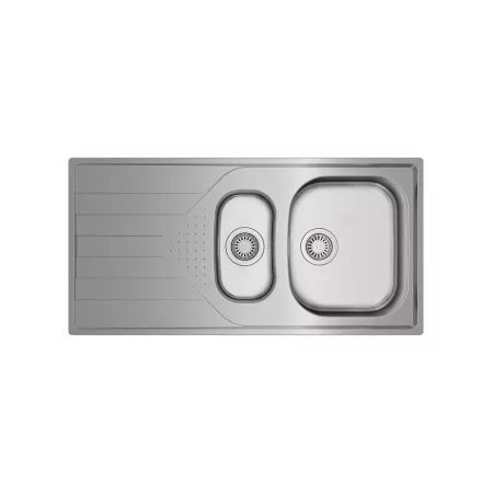 Kontrolsat - Lava Louça Teka Universe 60 T-xp 1.1/2c 1e Inox