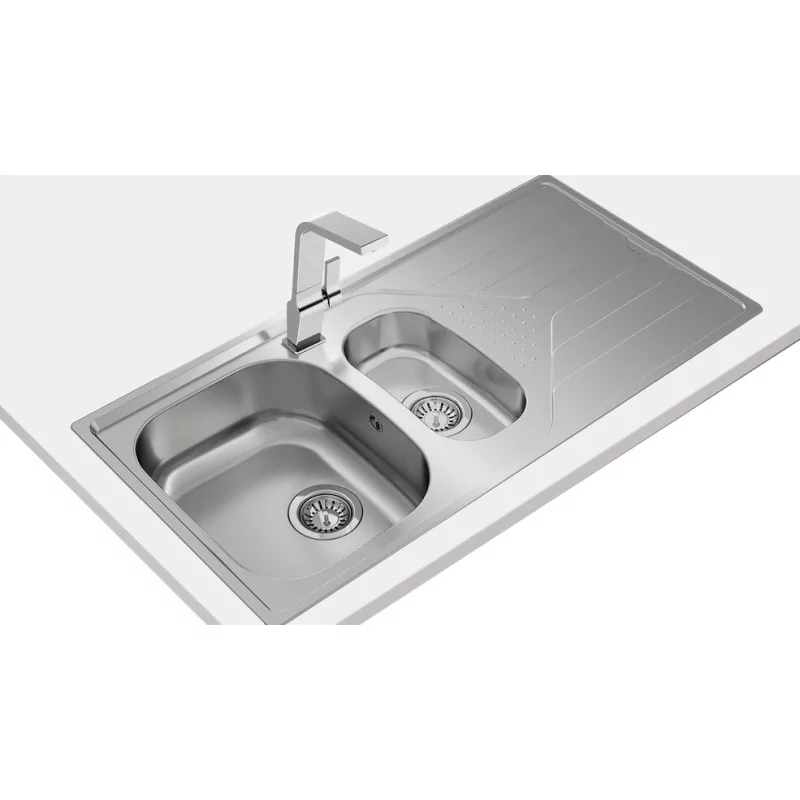 Kontrolsat - Lava Louça Teka Universe 60 T-xp 1.1/2c 1e Inox