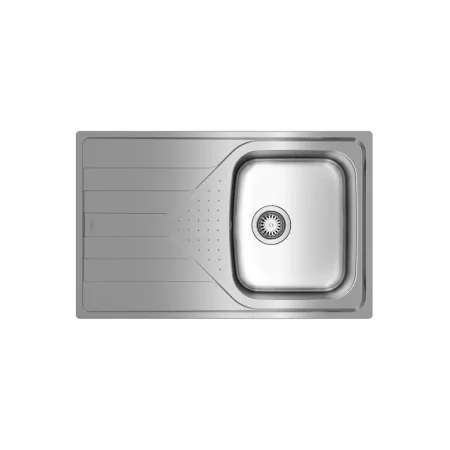 Kontrolsat - Teka Lava Louça Universo 45 T Xp Inox 50x17x79cm