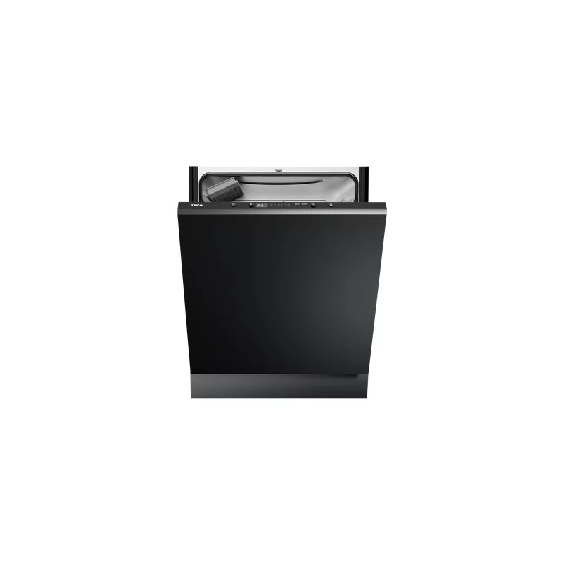 Kontrolsat - Teka DFI 46720 Built-in Dishwasher 14 Place Settings