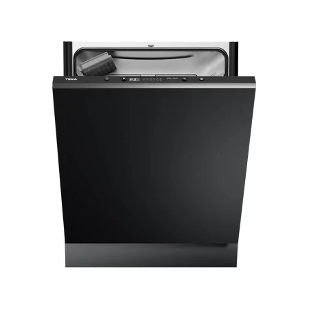 Kontrolsat - Teka DFI 46720 Built-in Dishwasher 14 Place Settings