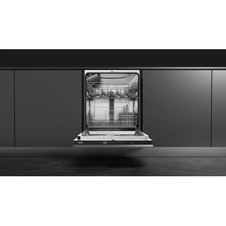Kontrolsat - Teka DFI 46720 Built-in Dishwasher 14 Place Settings